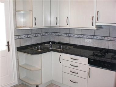 Apartment for sale in Moraira (Valencia)
