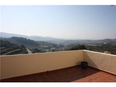 Apartment for sale in Teulada (Valencia)