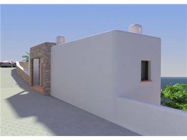 Villa for sale in Benissa (Valencia)