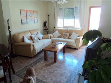 Townhouse for sale in Torre De La Horadada (Valencia)