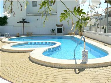 Apartment for sale in San Miguel de Salinas (Valencia)
