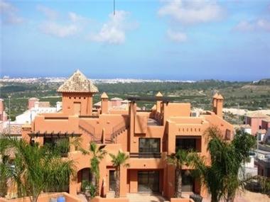 Townhouse for sale in San Miguel de Salinas (Valencia)