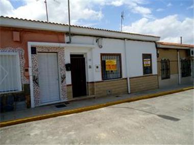 Townhouse for sale in Rojales (Valencia)