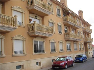 Apartment for sale in San Miguel de Salinas (Valencia)