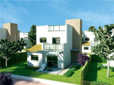 Villa for sale in Rojales (Valencia)