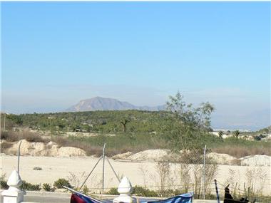 Apartment for sale in San Miguel de Salinas (Valencia)
