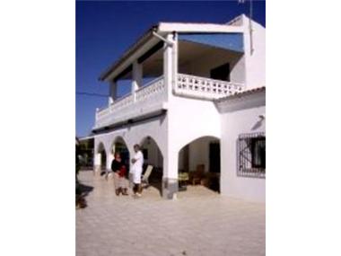 Villa for sale in Elche (Valencia)