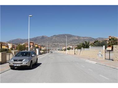 Villa for sale in Torremendo (Valencia)