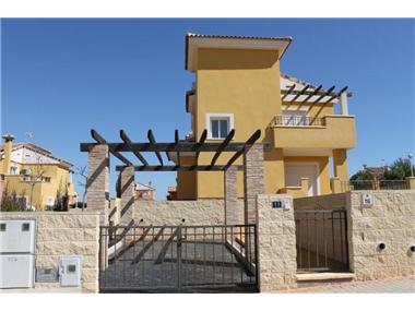 Villa for sale in Torremendo (Valencia)