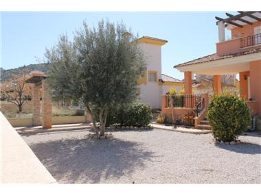Villa for sale in Torremendo (Valencia)