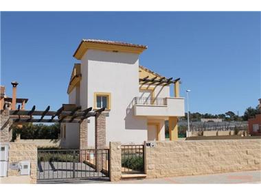 Villa for sale in Torremendo (Valencia)