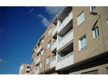 Apartment for sale in Los Montesinos (Valencia)