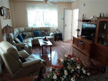 Townhouse for sale in Torre De La Horadada (Valencia)
