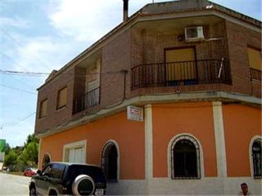 Townhouse for sale in Rojales (Valencia)