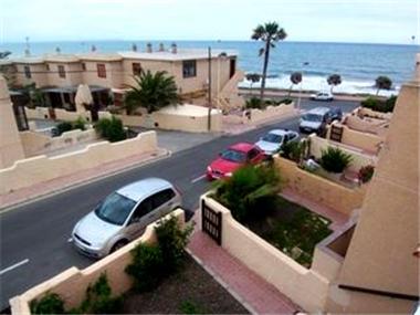 Townhouse for sale in La Mata (Valencia)
