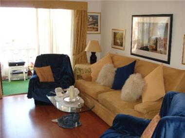 Apartment for sale in Los Cristianos (Canary Islands)