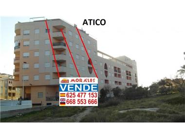 Apartment for sale in La Mata (Valencia)