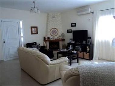 Villa for sale in Zurgena (Andalucia)