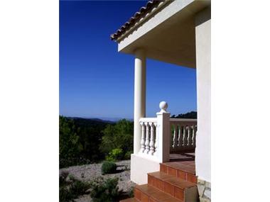 Villa for sale in Molinicos (Castille-La Mancha)