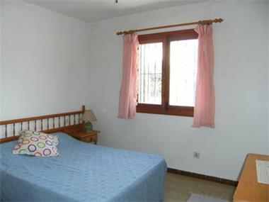 Townhouse for sale in Mojacar (Andalucia)