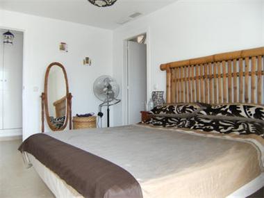 Apartment for sale in Mojacar (Andalucia)