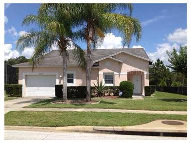 Single Family Home for sale in Kissimmee (Florida)