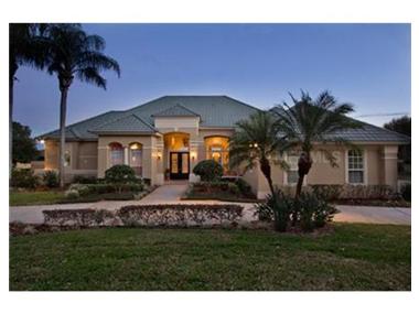 Single Family Home for sale in Windermere (Florida)