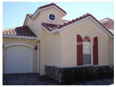 Single Family Home for sale in Davenport (Florida)