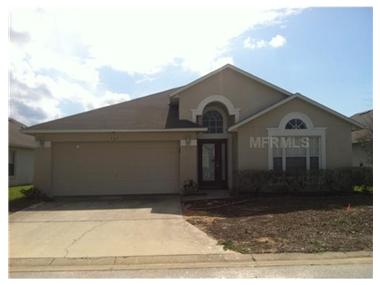 Single Family Home for sale in Davenport (Florida)