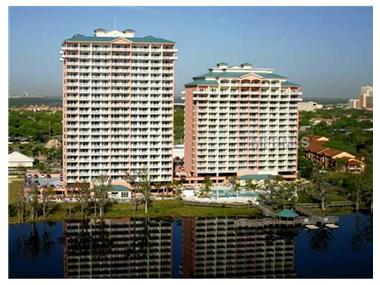 Condo / Townhome for sale in Orlando (Florida)
