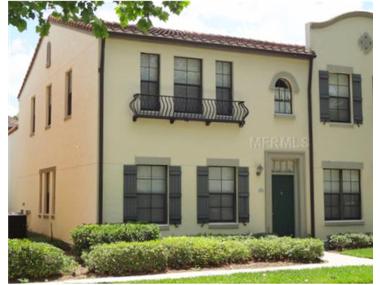 Condo / Townhome for sale in Celebration (Florida)