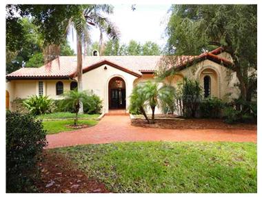 Single Family Home for sale in Windermere (Florida)