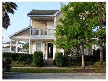 Single Family Home for sale in Reunion (Florida)