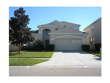 Single Family Home for sale in Kissimmee (Florida)