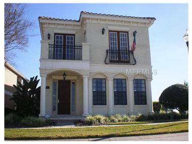 Single Family Home for sale in Reunion (Florida)