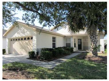 Single Family Home for sale in Kissimmee (Florida)