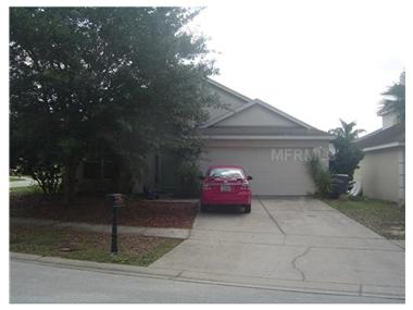 Single Family Home for sale in Davenport (Florida)