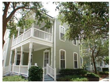 Single Family Home for sale in Celebration (Florida)