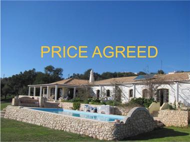 House/villa for sale in Silves (Faro)