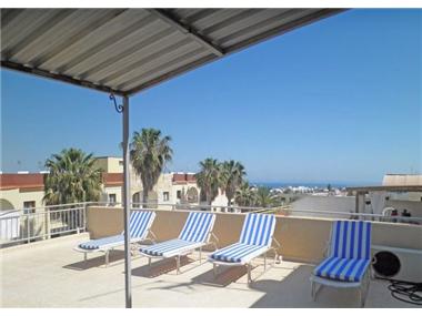 Apartment for sale in Paralimni (Famagusta)