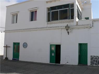 Commercial for sale in Teguise (Canary Islands)