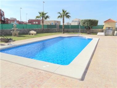 Townhouse for sale in Urbanizacion Villa Martin (Valencia)