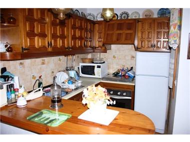 Apartment for sale in Moraira (Valencia)