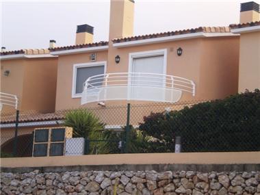 Villa for sale in Gata de Gorgos (Valencia)