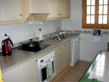 Villa for sale in Benijofar (Valencia)