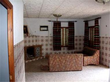 Finca for sale in Benijofar (Valencia)