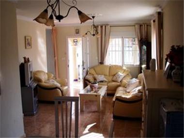 Villa for sale in Benijofar (Valencia)