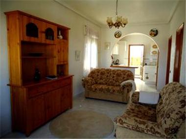Townhouse for sale in Ciudad Quesada (Valencia)