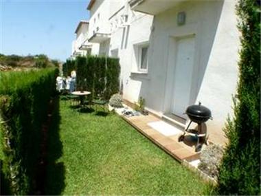 Townhouse for sale in Denia (Valencia)