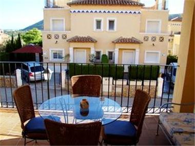Apartment for sale in Denia (Valencia)
